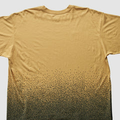 New Orleans Saints 2000s T-Shirt - Tan Vintage on sale