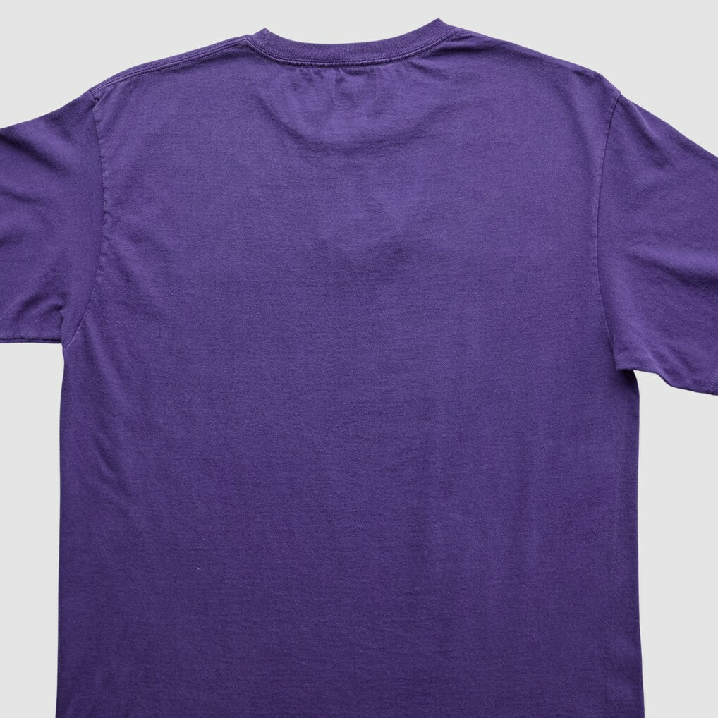 Baltimore Ravens 2010s T-Shirt - Purple Vintage on sale