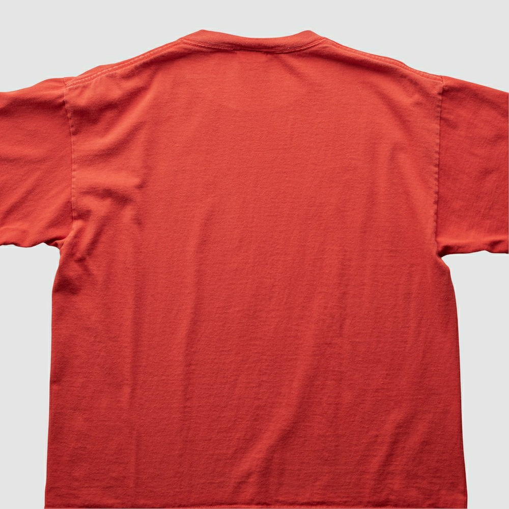 Kansas City Chiefs NFL 2000s T-Shirt - Red Vintage outlet