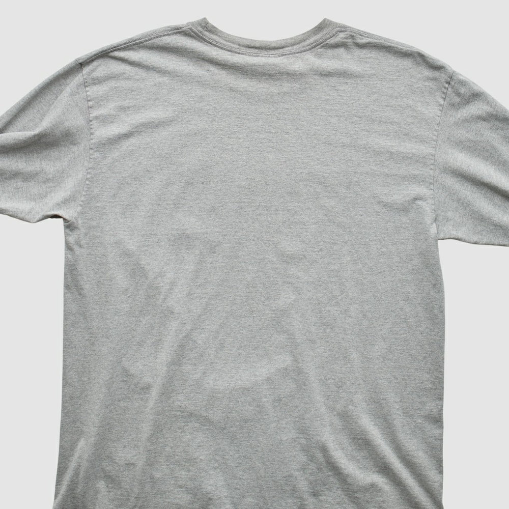 Pittsburgh Steelers 2000s T-Shirt - Gray Vintage sale