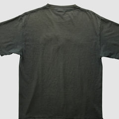 Chicago White Sox Lee Apparel 2000s T-Shirt - Black Vintage