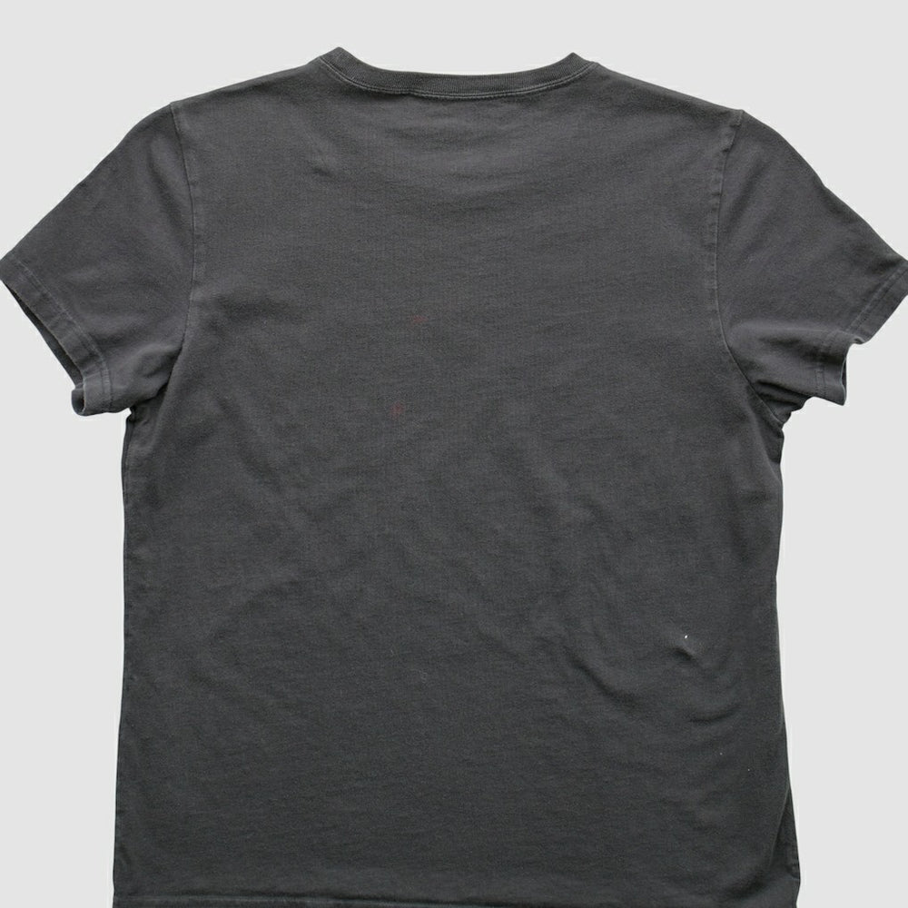 Pittsburgh Steelers Reebok 2009 T-Shirt - Gray Vintage for sale