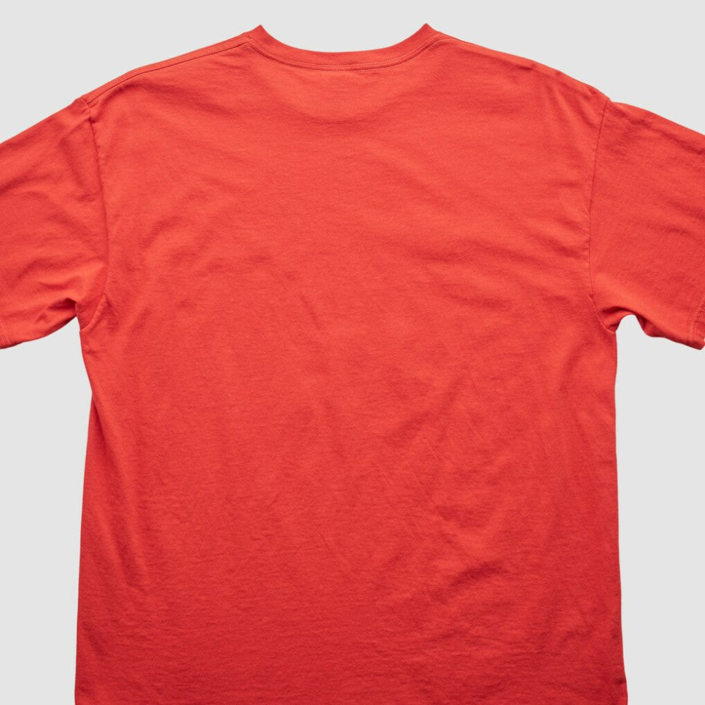 Boston Red Sox 2013 T-Shirt - Red Vintage