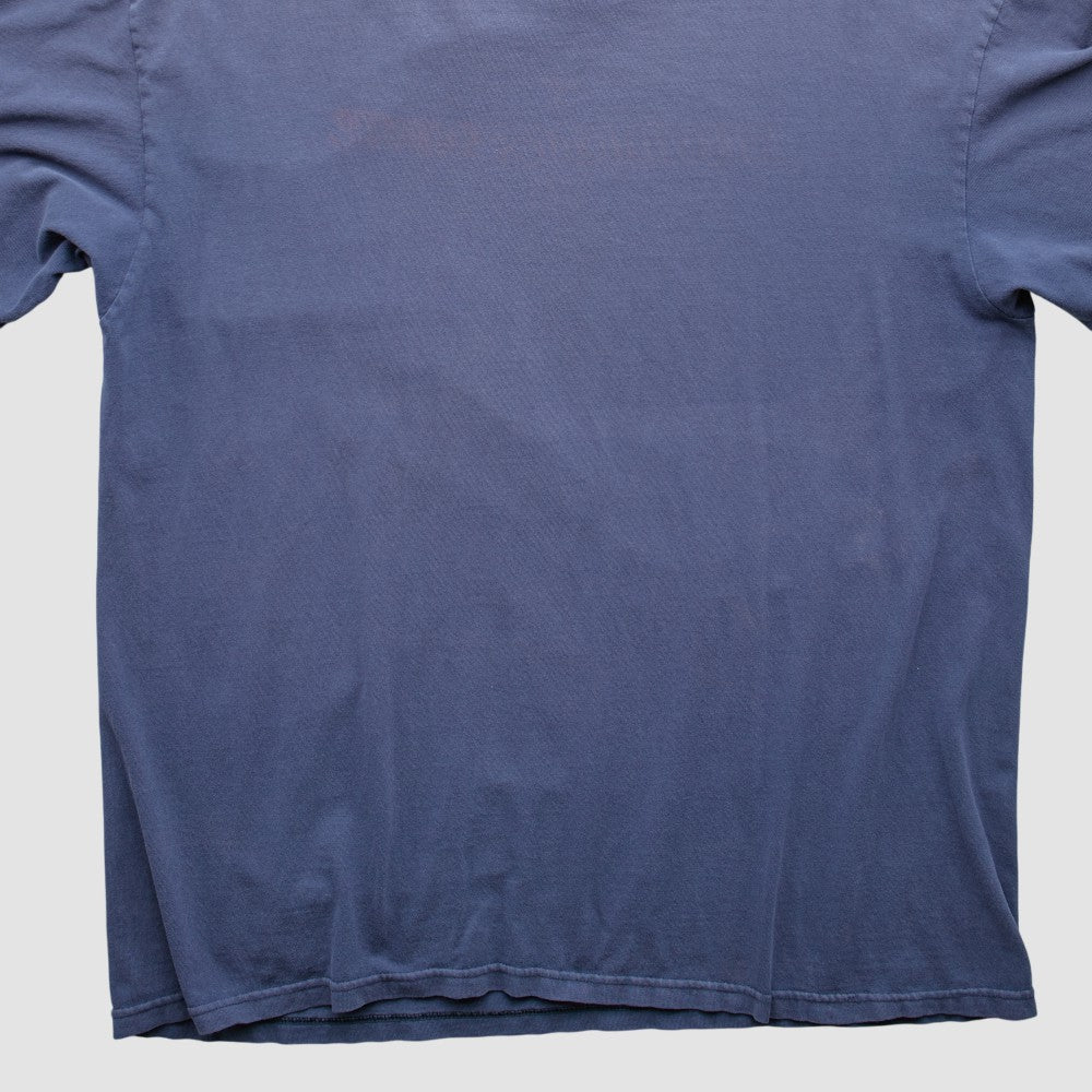 Minnesota Twins 2000s T-Shirt - Navy Vintage | Nike