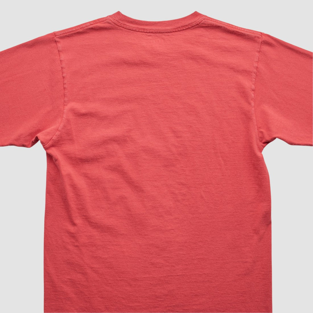 New York Giants Reebok 2000s T-Shirt - Red Vintage cheap