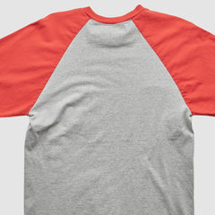 St. Louis Cardinals Lee Apparel 2005 T-Shirt - Heather Gray Vintage