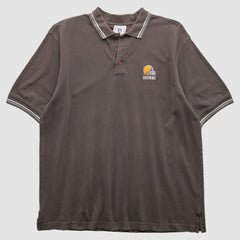 Cleveland Browns 2000s T-Shirt - Brown Vintage for sale