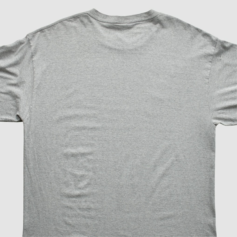 Pittsburgh Steelers NFL 2005 T-Shirt - Gray Vintage on sale