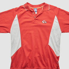 Kansas City Chiefs Reebok 2000s T-Shirt - Red Vintage cheap