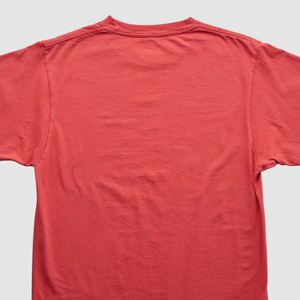 Atlanta Falcons Reebok 2000s T-Shirt - Red Vintage for sale