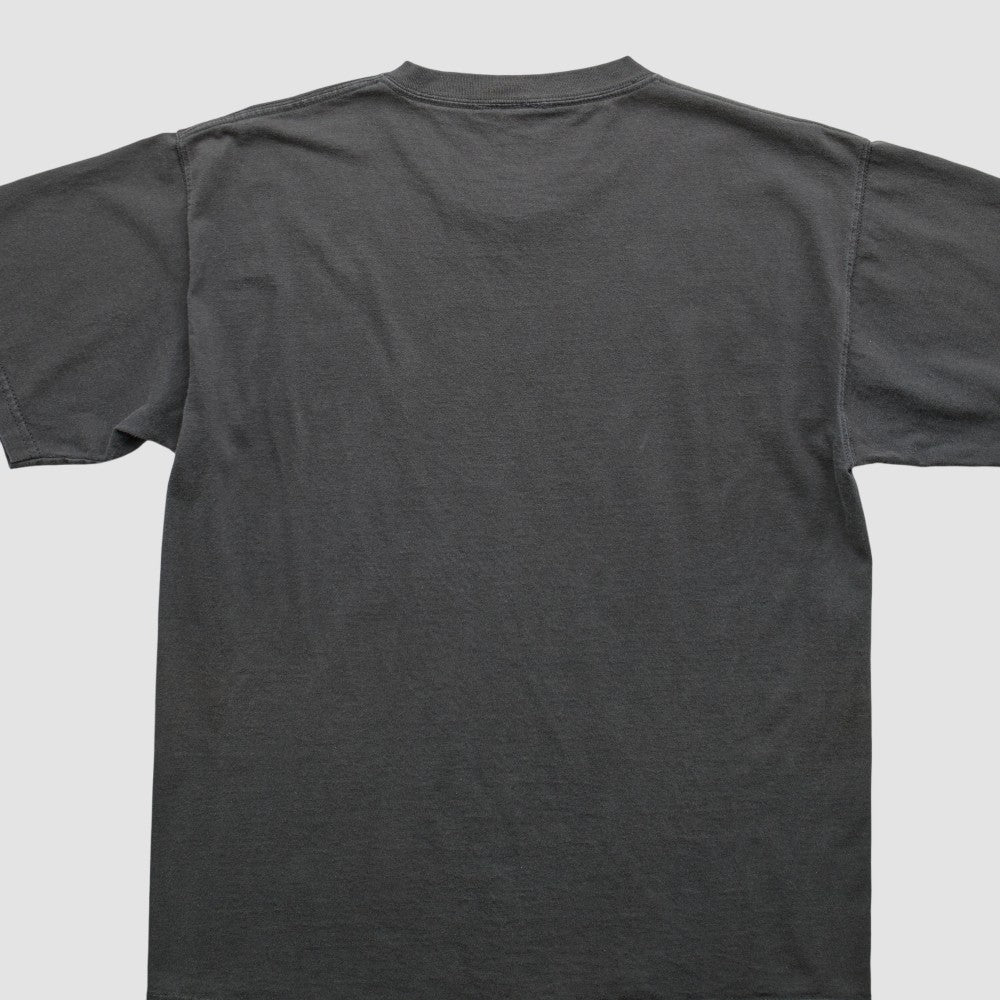 Cincinnati Reds 2006 T-Shirt - Black Vintage