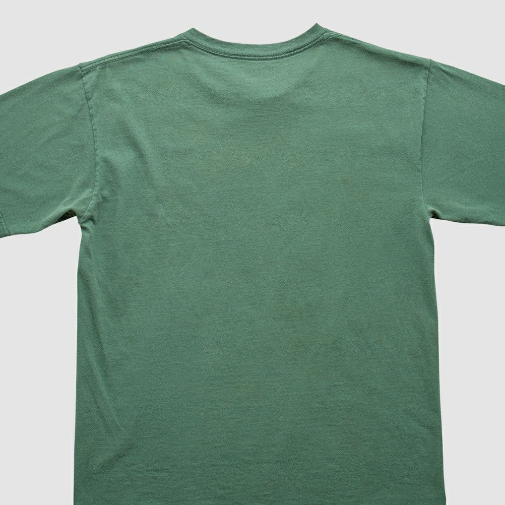 New York Jets 2010s T-Shirt - Green Vintage online