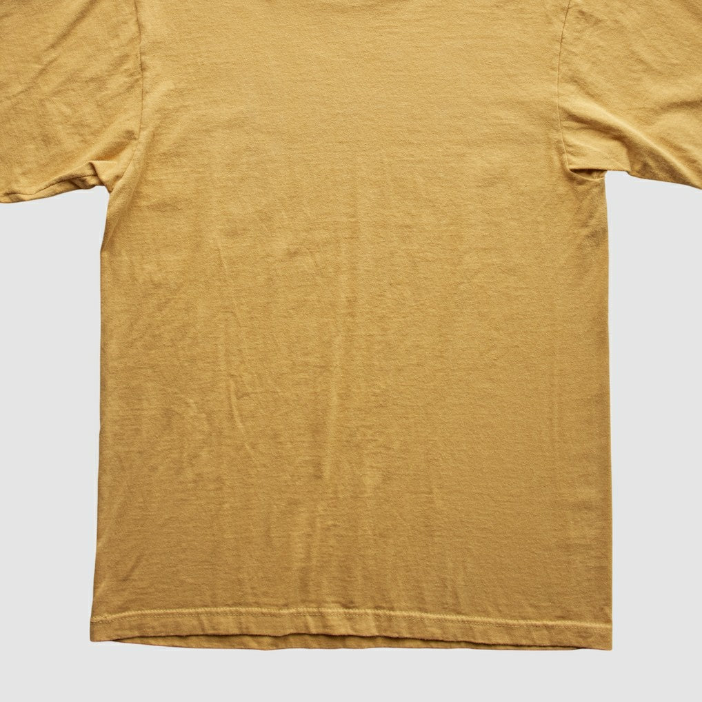 New Orleans Saints Reebok 2000s T-Shirt - Tan Vintage cheap