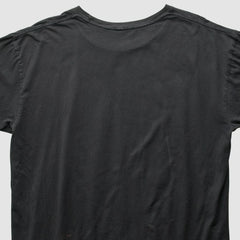 Pittsburgh Steelers Reebok 2000s T-Shirt - Black Vintage on sale