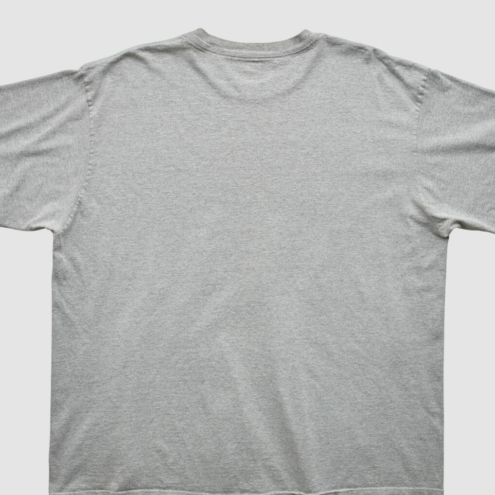 New York Jets Reebok 2000s T-Shirt - Gray Vintage cheap