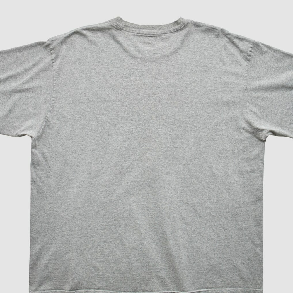 New York Jets Reebok 2000s T-Shirt - Gray Vintage cheap