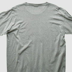 Boston Red Sox Lee Apparel 2004 Long Sleeve T-Shirt - Gray Vintage