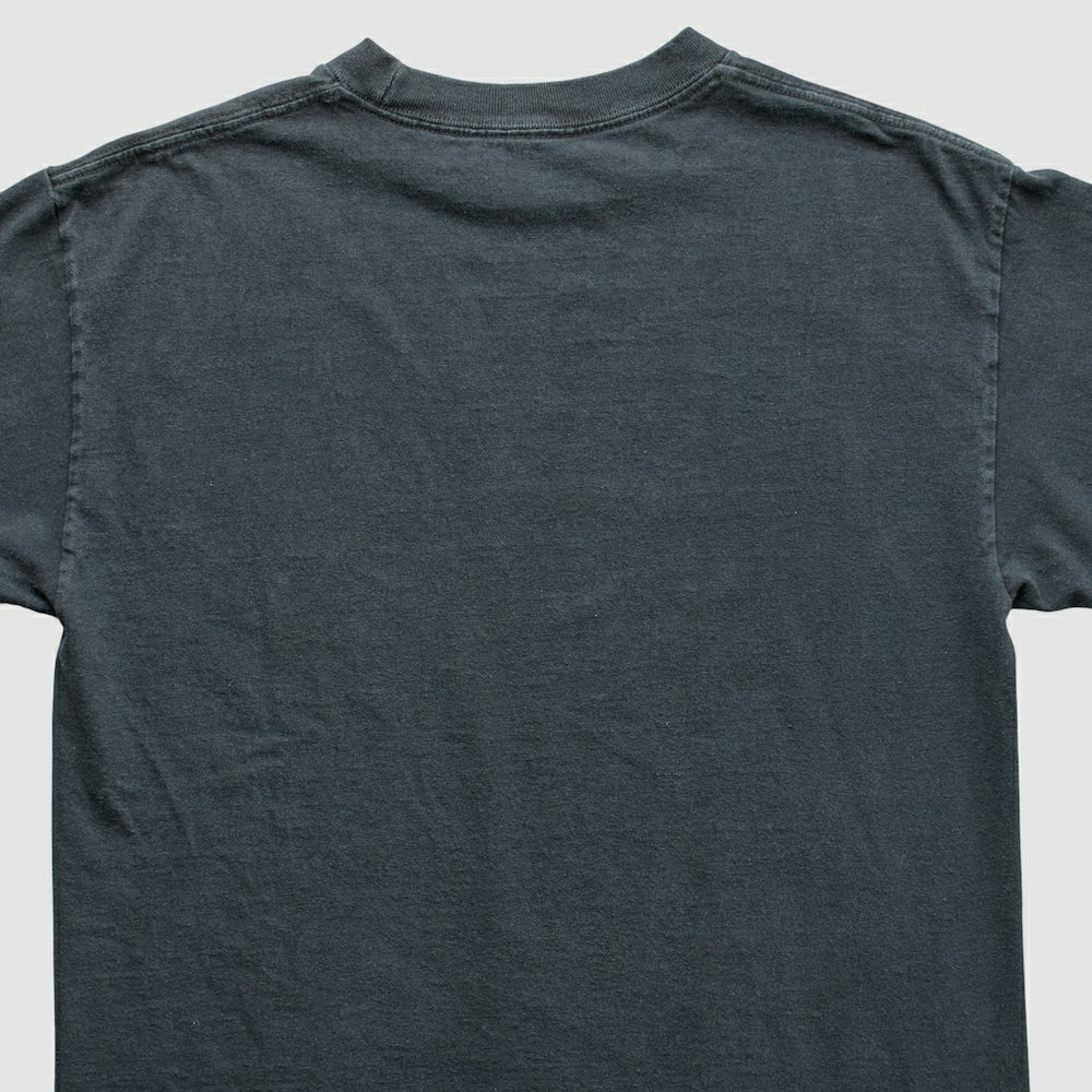 Atlanta Falcons Reebok 2010 T-Shirt - Black Vintage cheap