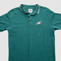 Philadelphia Eagles NFL 2000s T-Shirt - Green Vintage cheap