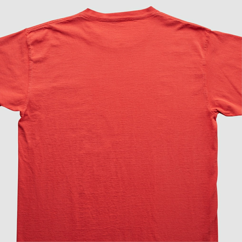 Kansas City Chiefs 2000s T-Shirt - Red Vintage online