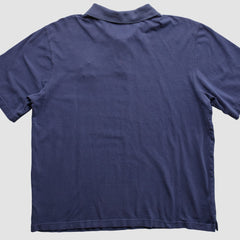 Dallas Cowboys Reebok 2010s Polo - Navy Vintage online