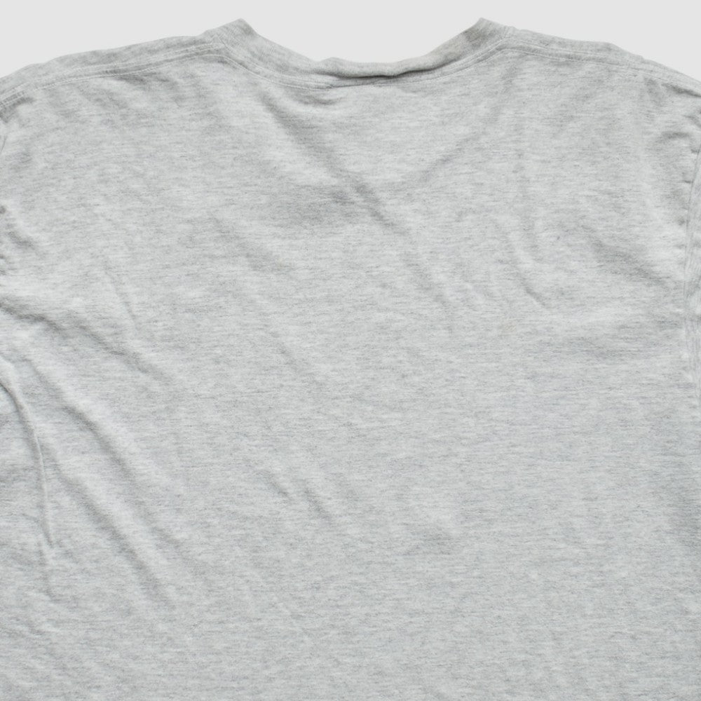 Boston Red Sox Jostens 1995 T-Shirt - Heather Gray Vintage