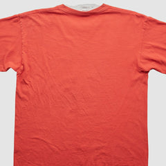 Texas Rangers 2011 T-Shirt - Orange Vintage