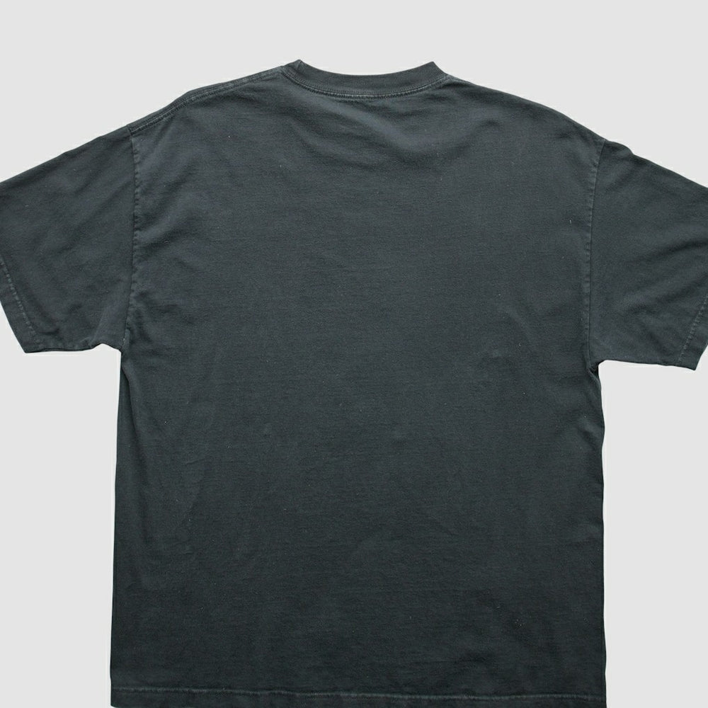 Pittsburgh Steelers 2000s T-Shirt - Black Vintage outlet
