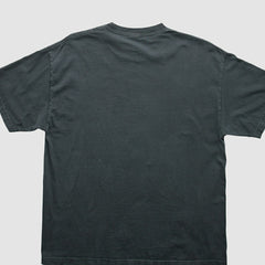 Pittsburgh Steelers 2000s T-Shirt - Black Vintage outlet