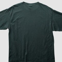 Green Bay Packers NFL 2000s T-Shirt - Black Vintage for sale