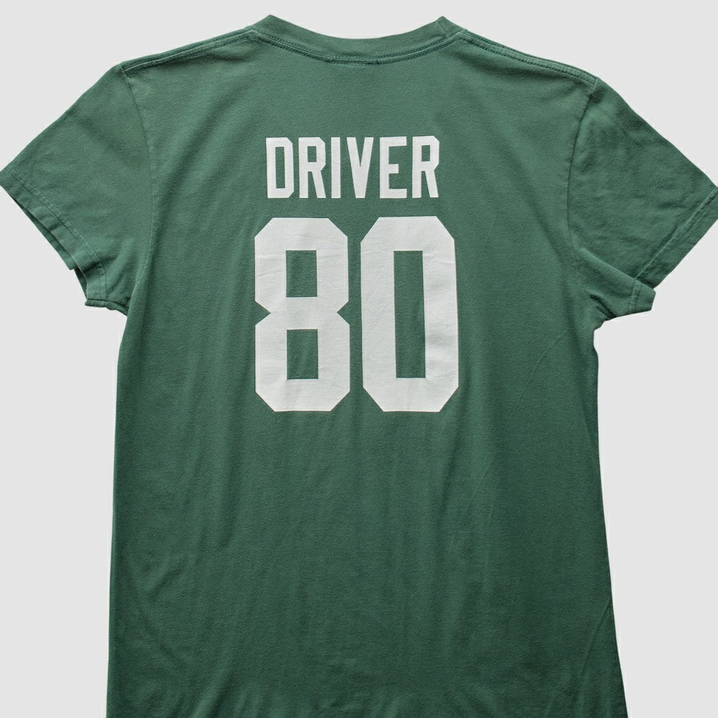 Green Bay Packers NFL 2000s T-Shirt - Green Vintage outlet
