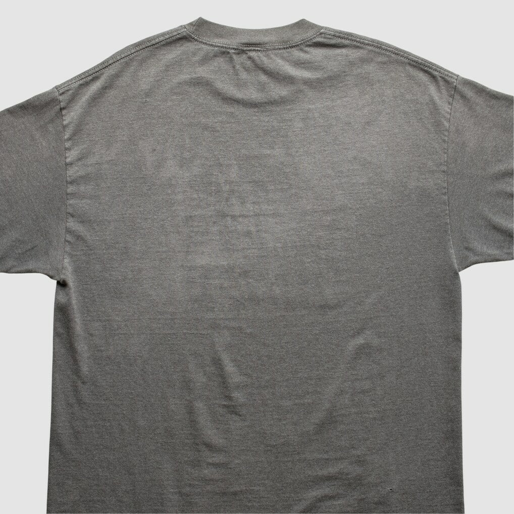 Indianapolis Colts NFL 2010s T-Shirt - Gray Vintage on sale
