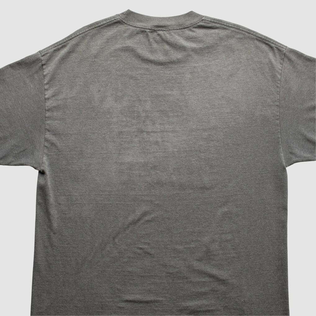 Indianapolis Colts NFL 2010s T-Shirt - Gray Vintage on sale