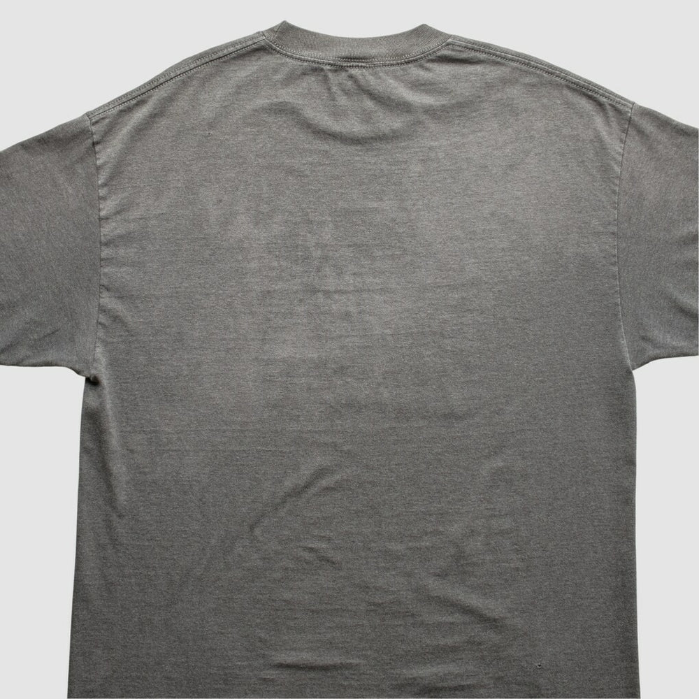 Indianapolis Colts NFL 2010s T-Shirt - Gray Vintage on sale