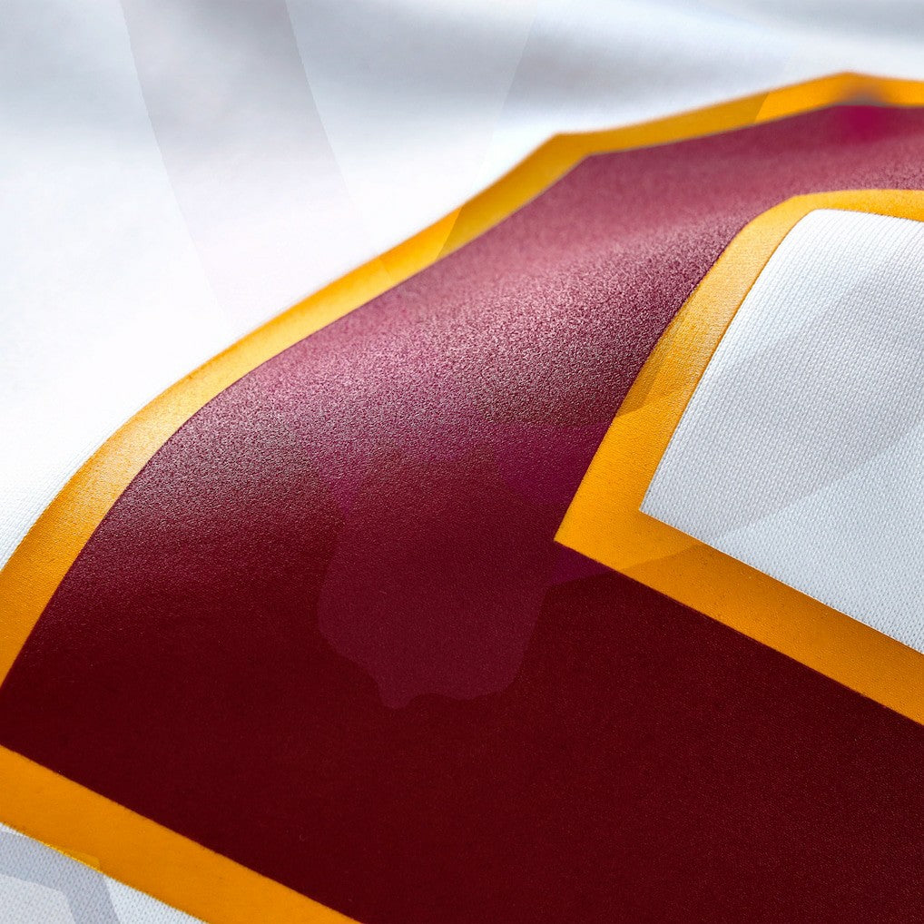 Washington Commanders Game Super Bowl Era Custom Jersey - White | Nike discount