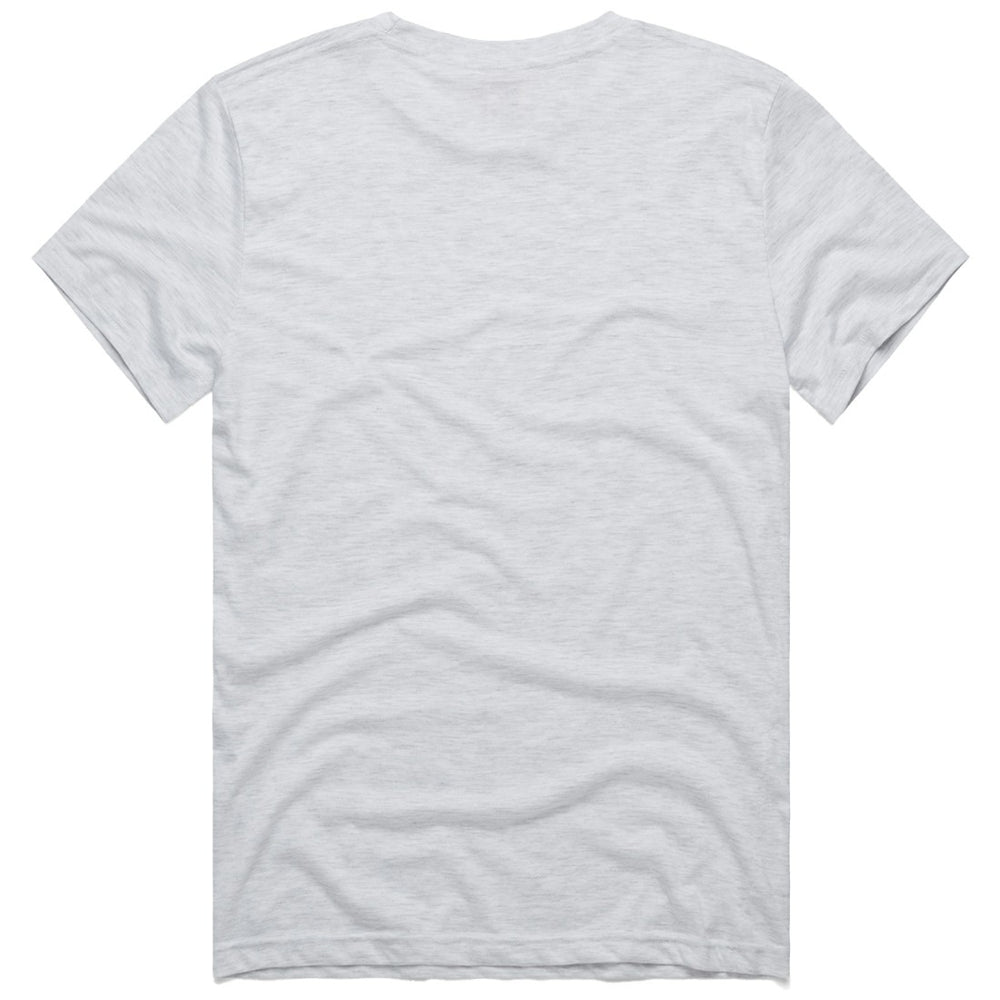 John Elway Denver Broncos Homage Unisex Pay Homage Tri-Blend T-Shirt - Ash discount