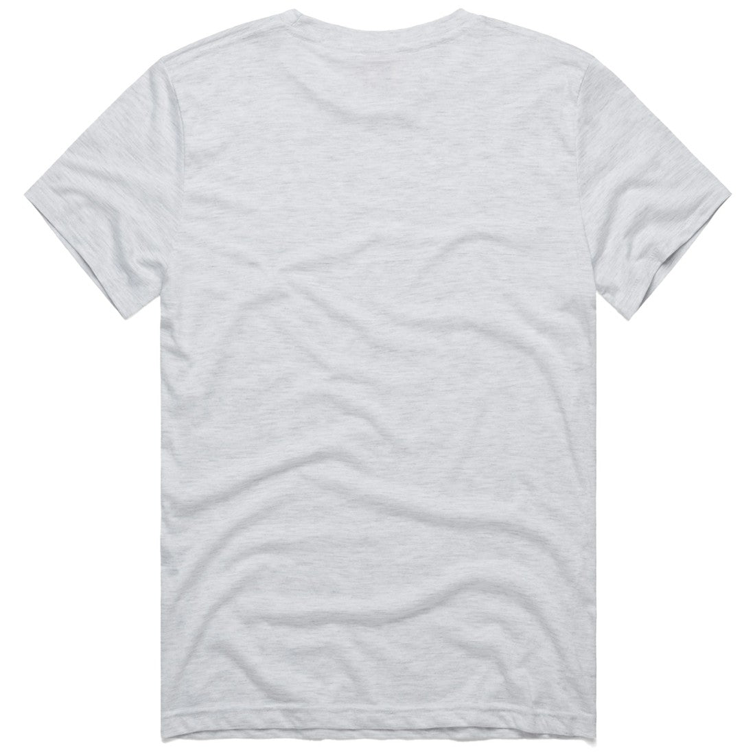 Barry Sanders Detroit Lions Homage Unisex Pay Homage Tri-Blend T-Shirt - Ash discount