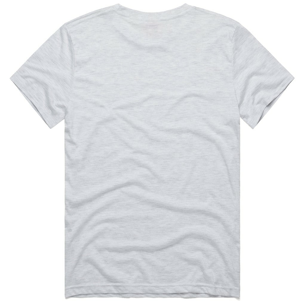 Ray Lewis Baltimore Ravens Homage Unisex Pay Homage Tri-Blend T-Shirt - Ash outlet