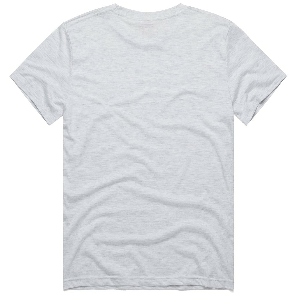 Dan Marino Miami Dolphins Homage Unisex Pay Homage Tri-Blend T-Shirt - Ash cheap