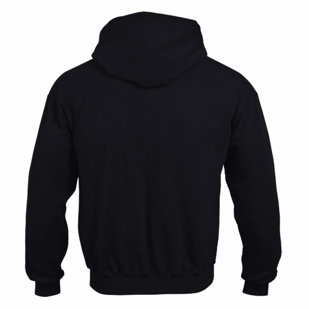 Utah Mammoth Champion Youth Eco Powerblend Hoodie Black