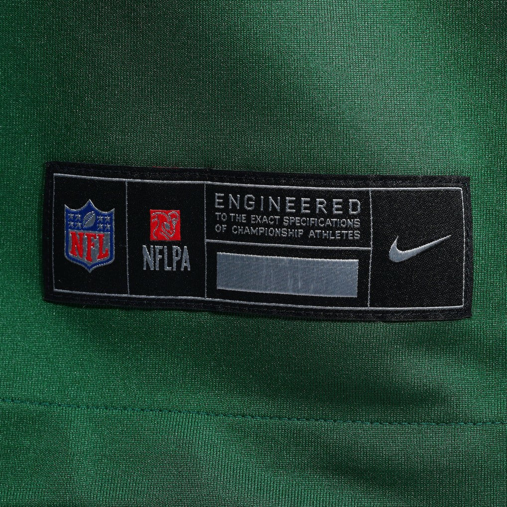 Will McDonald IV New York Jets Team Game Jersey - Legacy Green | Nike for sale