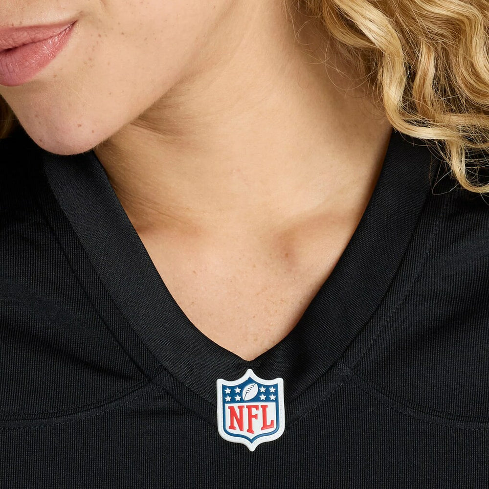 Tahj Brooks Cincinnati Bengals Women's Team Game Jersey - Black | Nike sale