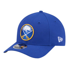 Buffalo Sabres New Era 9FORTY M-Crown Adjustable Hat Royal