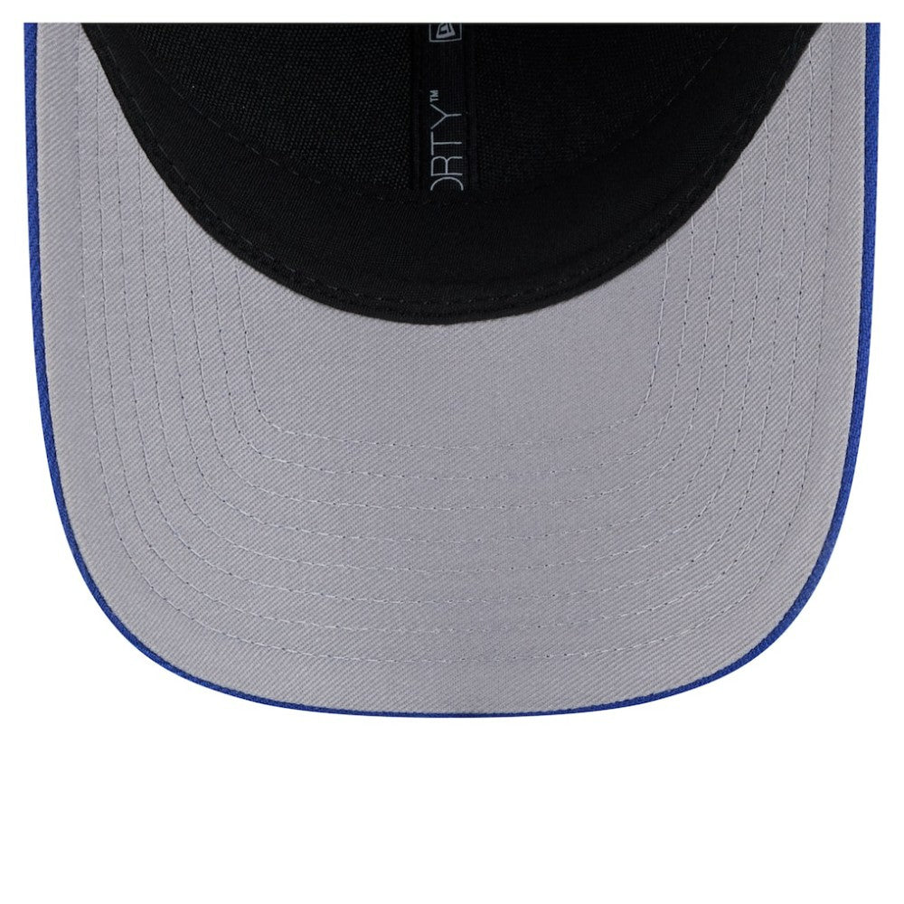 Buffalo Sabres New Era 9FORTY M-Crown Adjustable Hat Royal