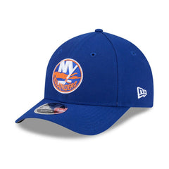 New York Islanders New Era 9FORTY M-Crown Adjustable Hat Royal