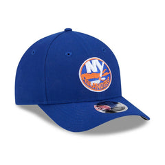 New York Islanders New Era 9FORTY M-Crown Adjustable Hat Royal