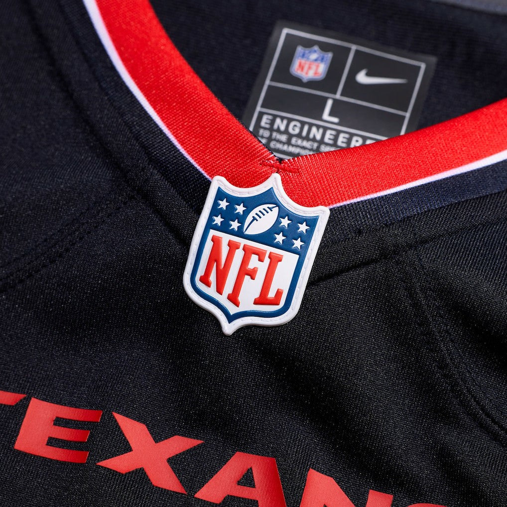 Jaylin Noel Houston Texans Team Game Jersey - Navy | Nike on sale