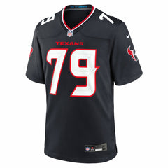 Aireontae Ersery Houston Texans Team Game Jersey - Navy | Nike sale