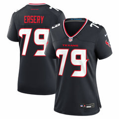 Aireontae Ersery Houston Texans Women's Team Game Jersey - Navy | Nike sale