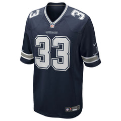 Javonte Williams Dallas Cowboys Team Game Jersey - Navy | Nike cheap
